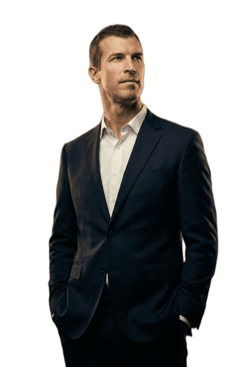 Dr. Josh Axe — Functional Medicine